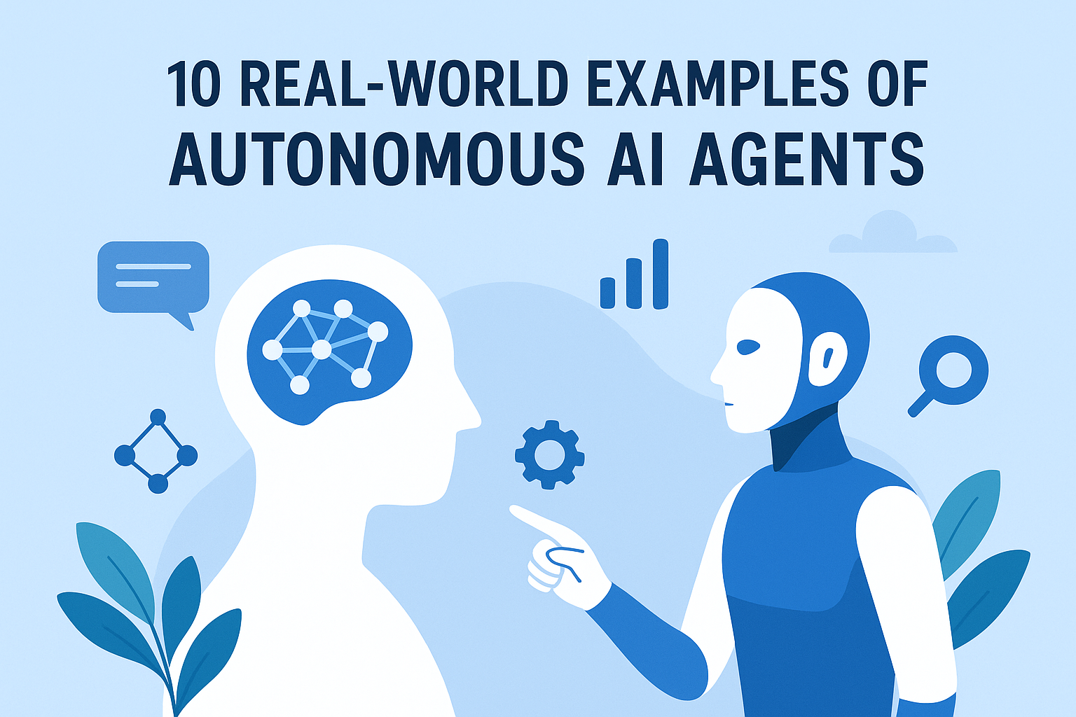 AI Agents Breakthroughs: 10 Powerful Real-World Examples in 2025 ...