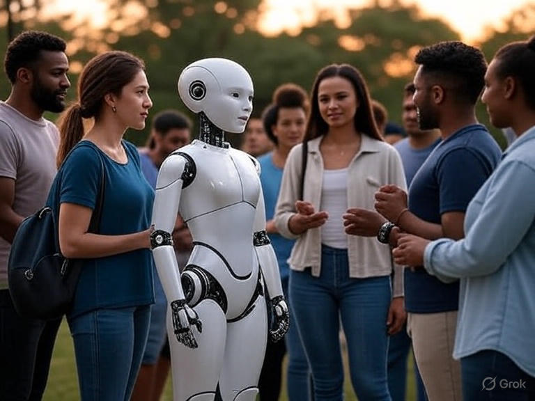 Cognitive Sovereignty